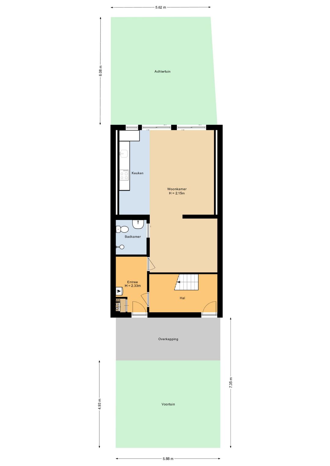 Foto 46 van Navolaan 74