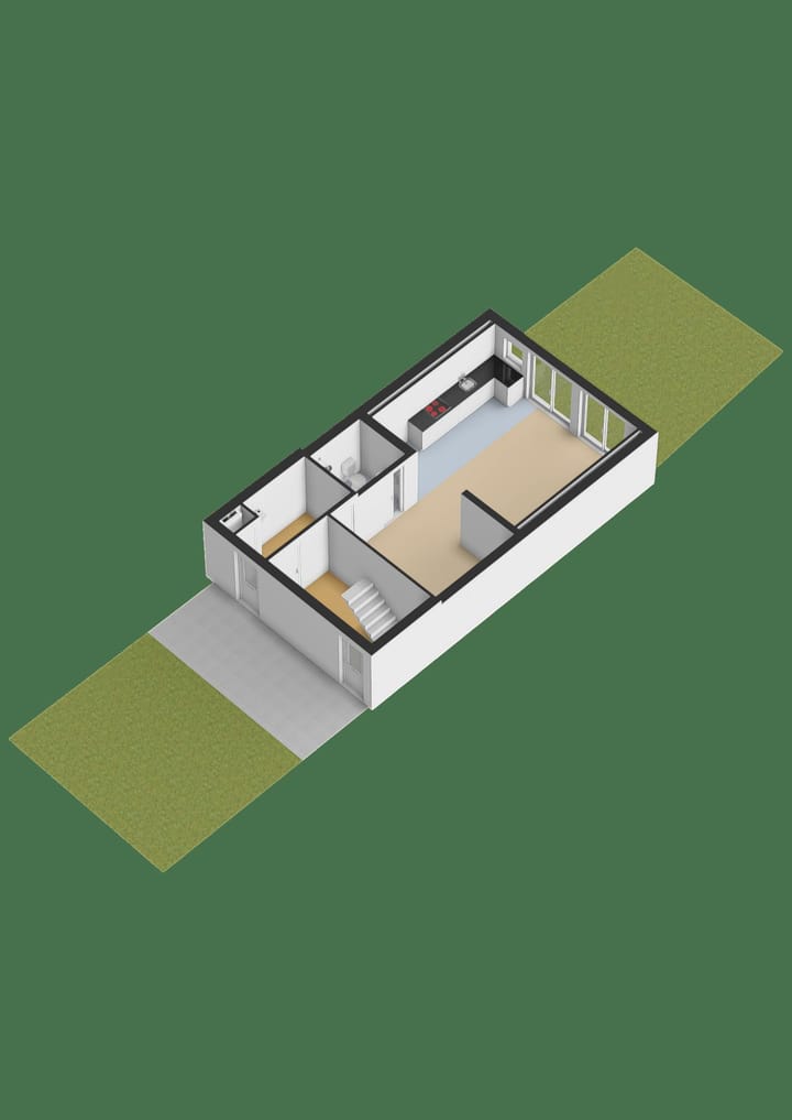 Foto 47 van Navolaan 74