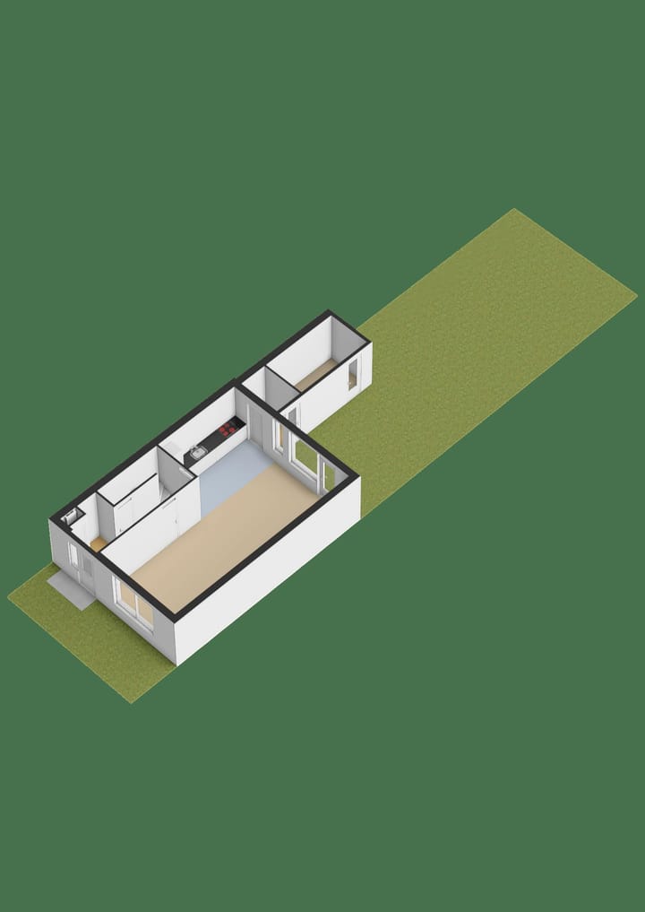 Foto 29 van Fluitekruid 17