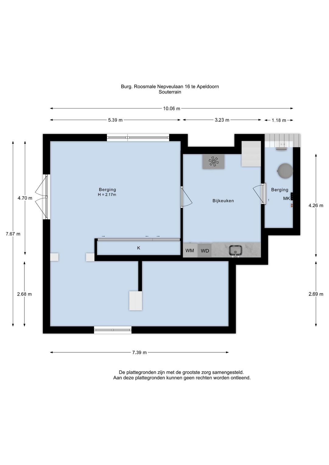Foto 46 van Burg. Roosmale Nepveulaan 16