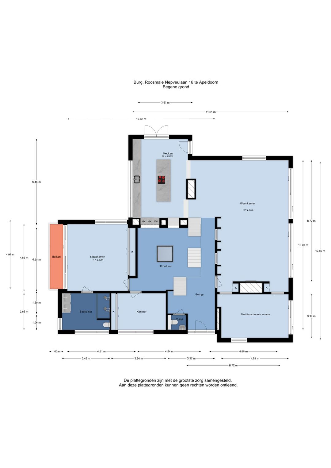 Foto 47 van Burg. Roosmale Nepveulaan 16