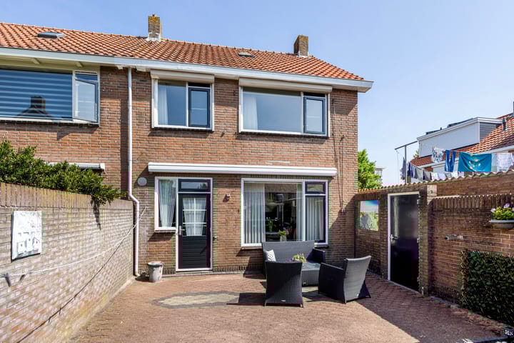 Photo 2 of Schoklandstraat 43