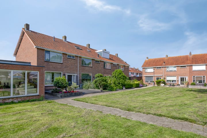 Photo 4 of Schoklandstraat 43