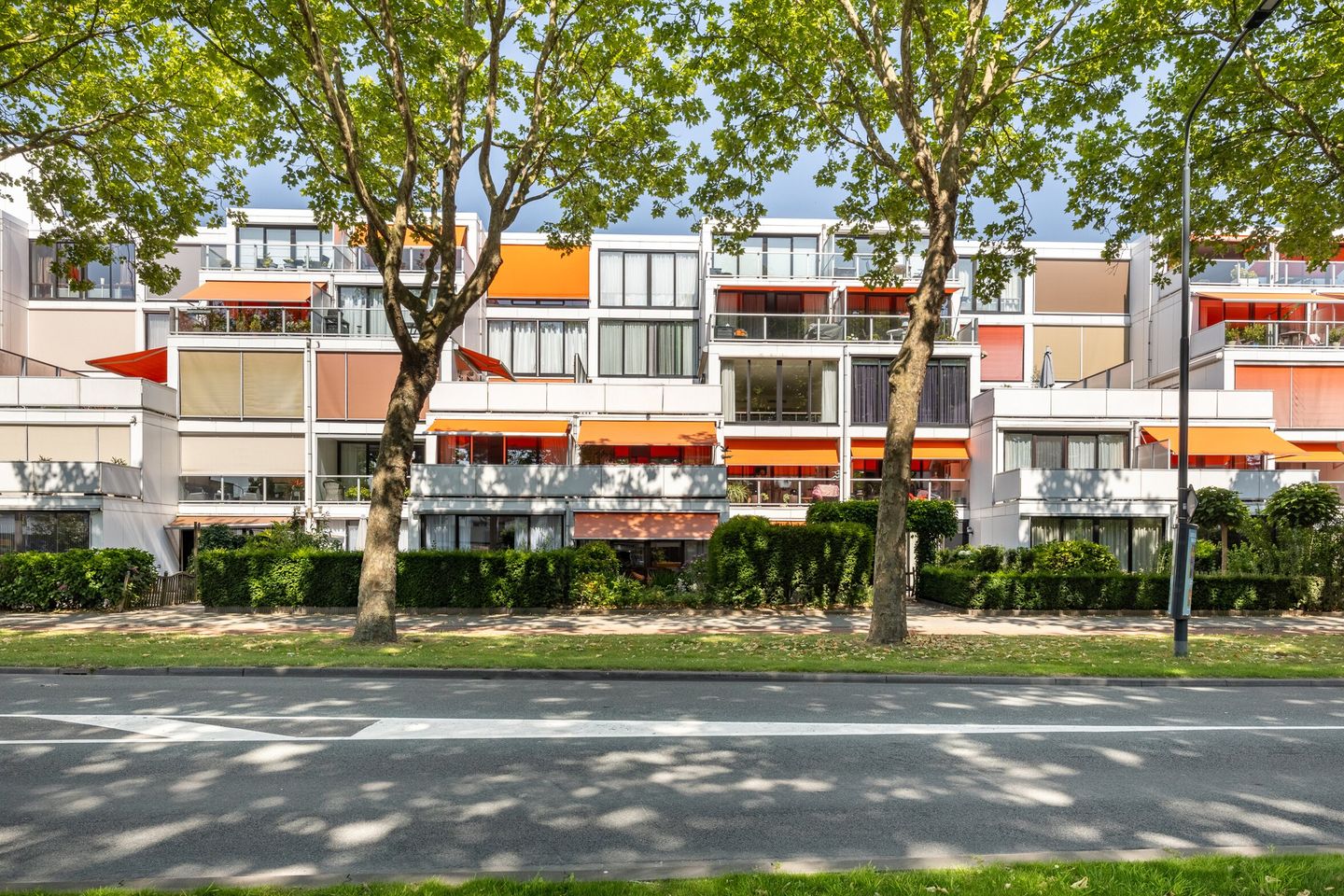 Foto 1 van Doenradestraat 40-C12