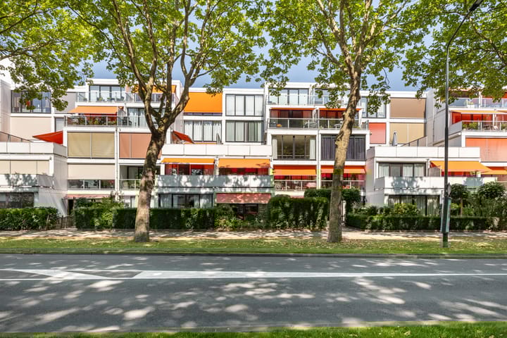 Foto 1 van Doenradestraat 40-C12