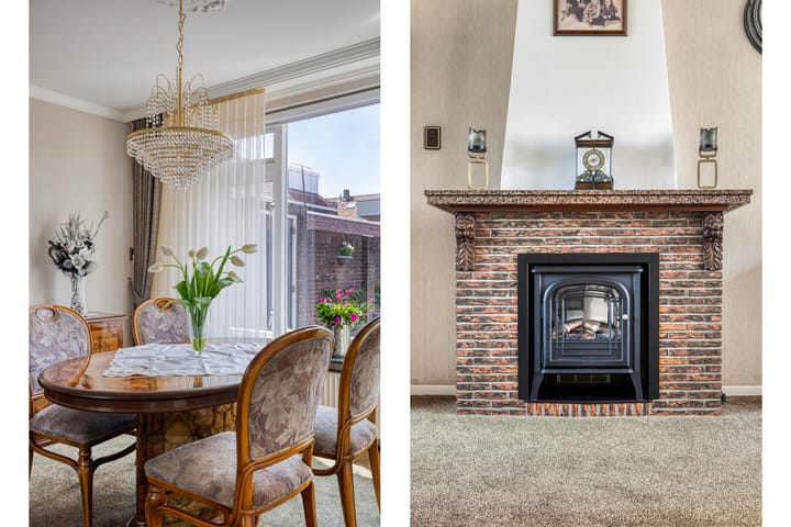 Photo 10 of Schoklandstraat 43