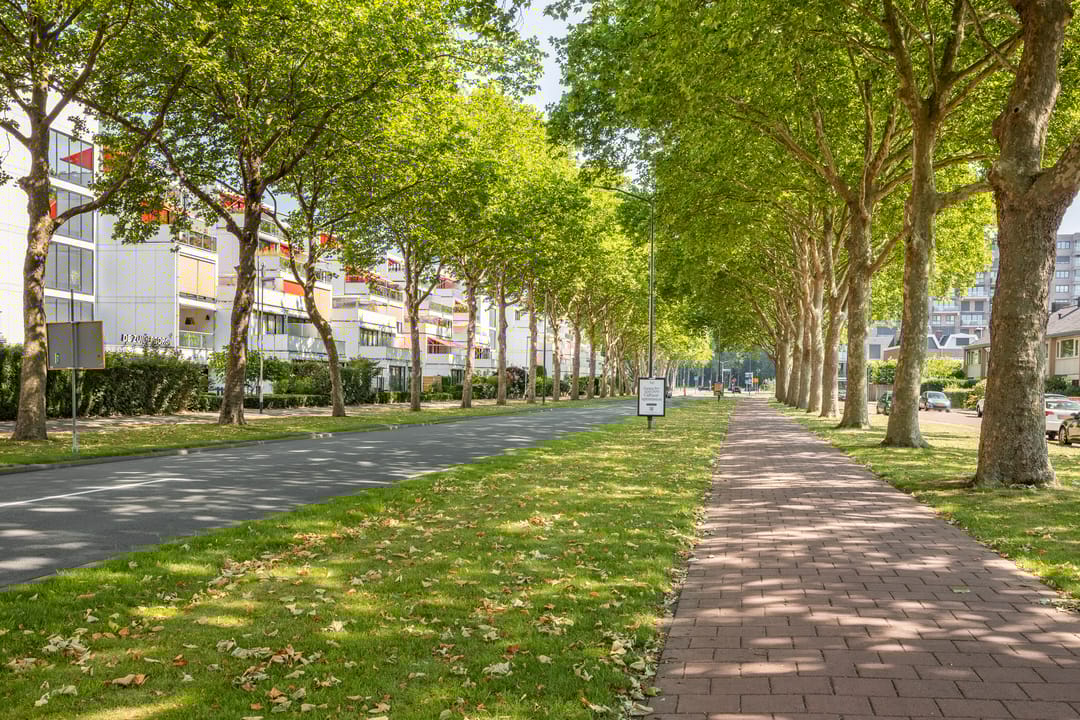 Foto 2 van Doenradestraat 40-C12