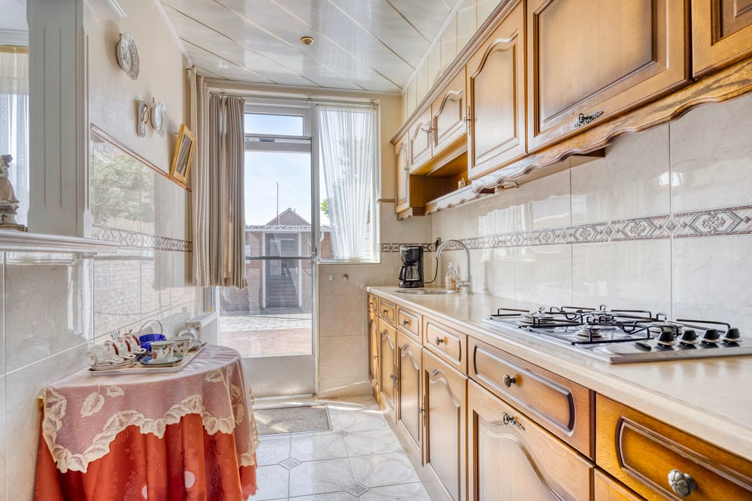 Foto 13 van Schoklandstraat 43