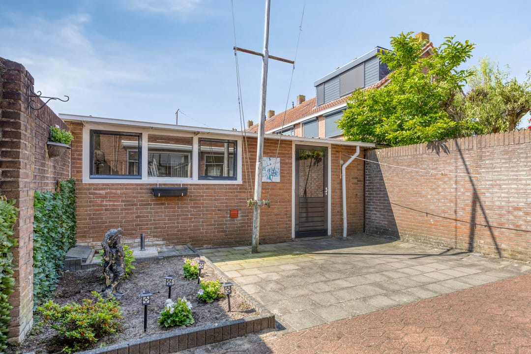 Foto 16 van Schoklandstraat 43