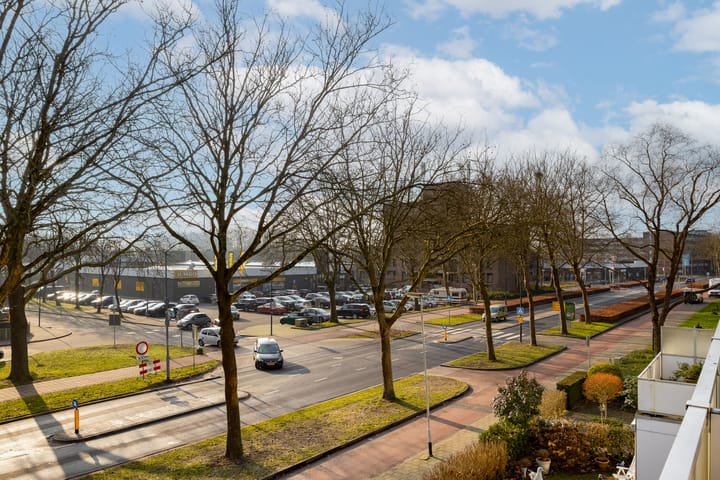 Foto 10 van Doenradestraat 40-C12