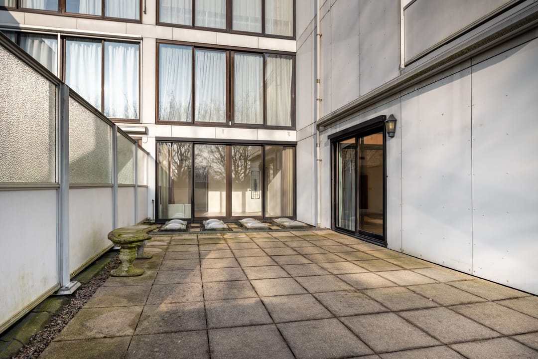 Foto 11 van Doenradestraat 40-C12