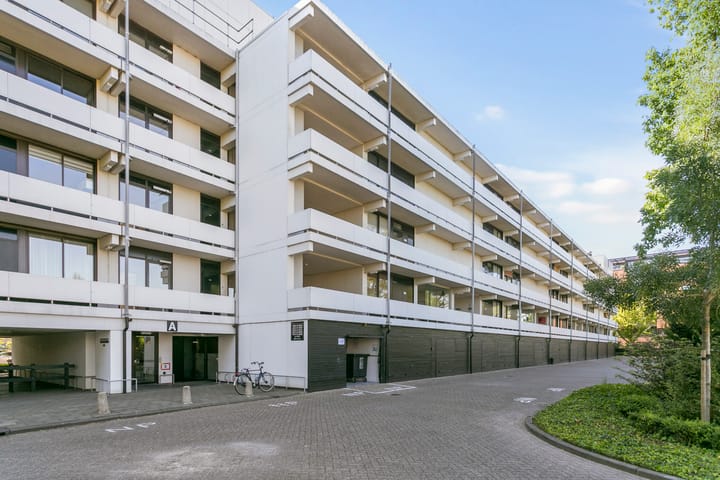 Foto 21 van Doenradestraat 40-C12