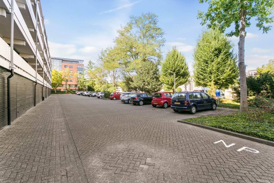 Foto 22 van Doenradestraat 40-C12