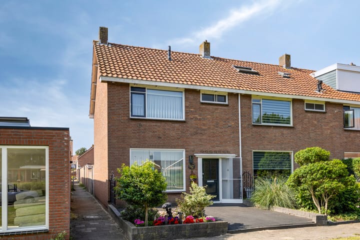 Photo 31 of Schoklandstraat 43