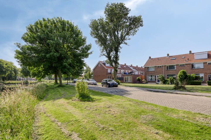 Photo 34 of Schoklandstraat 43