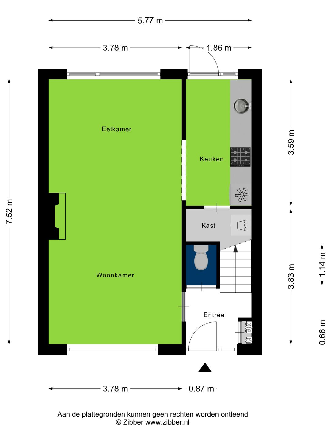 Foto 37 van Schoklandstraat 43