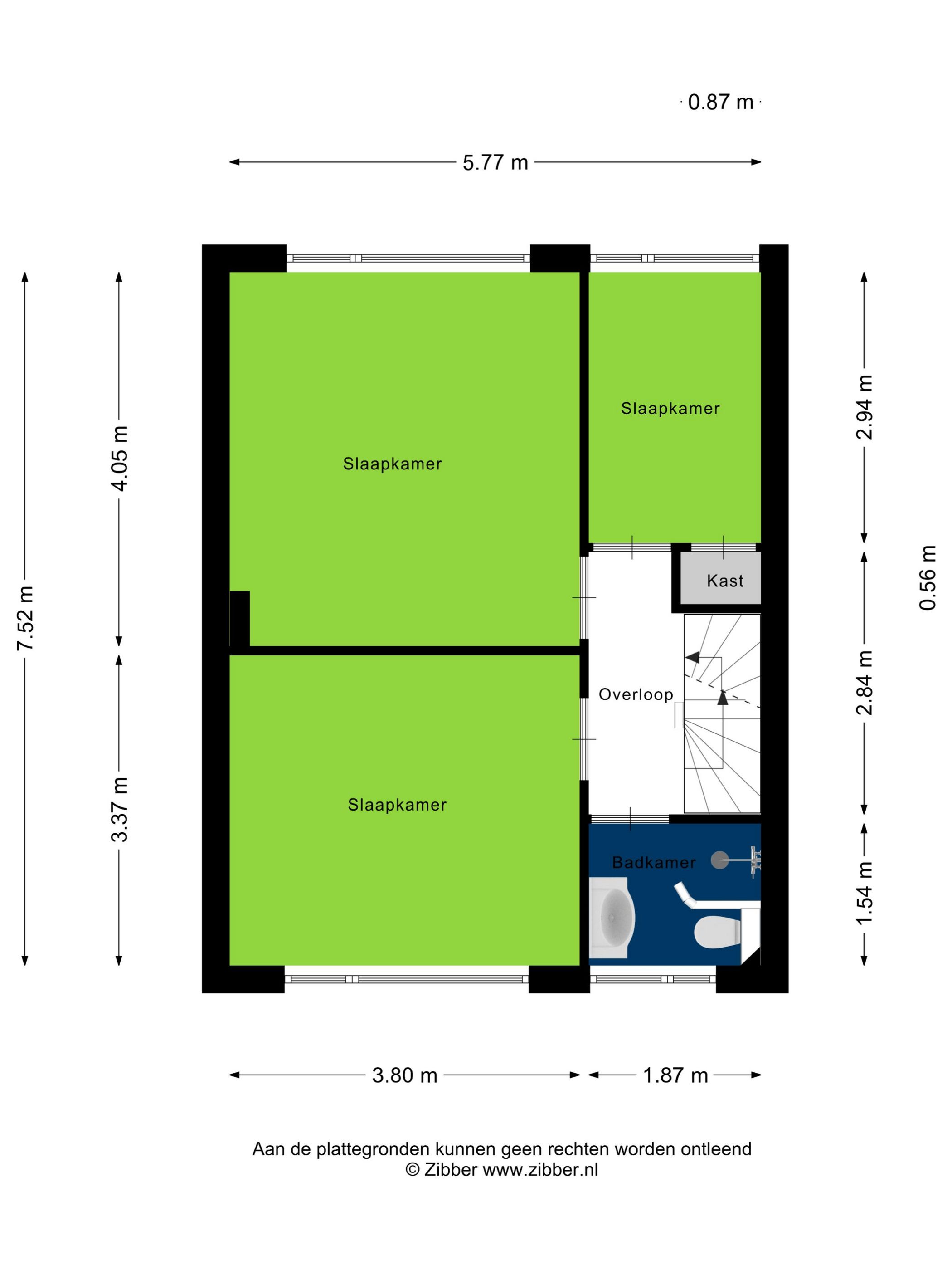 Foto 39 van Schoklandstraat 43