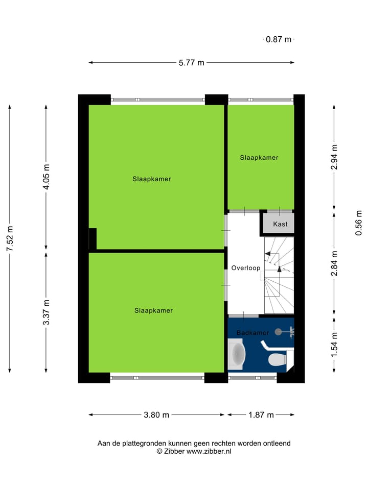 Photo 39 of Schoklandstraat 43