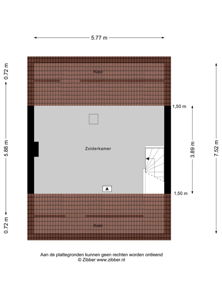 Photo 40 of Schoklandstraat 43