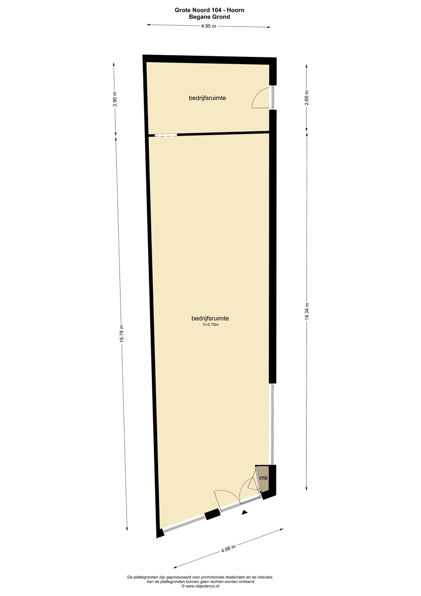 Photo 20 of Grote Noord 104