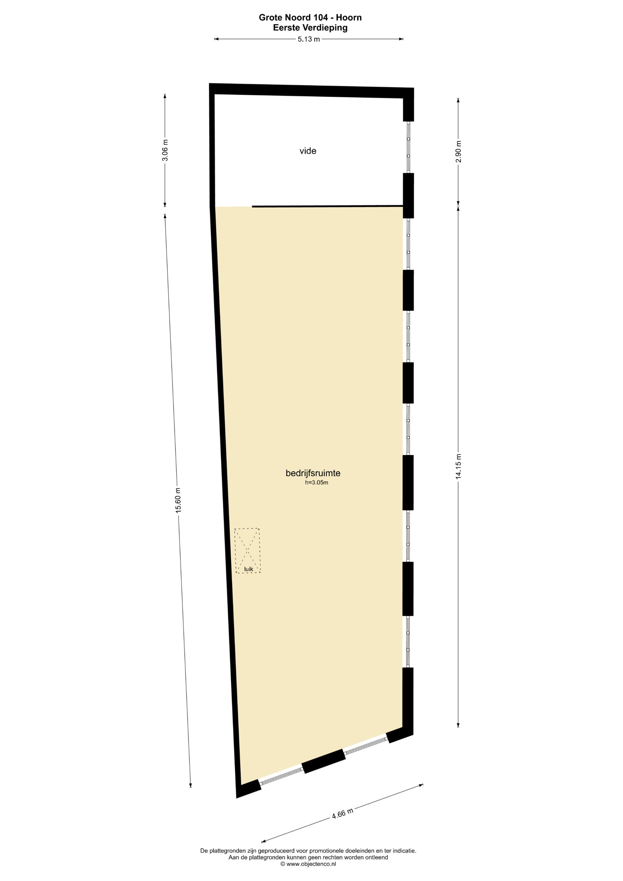 Photo 21 of Grote Noord 104