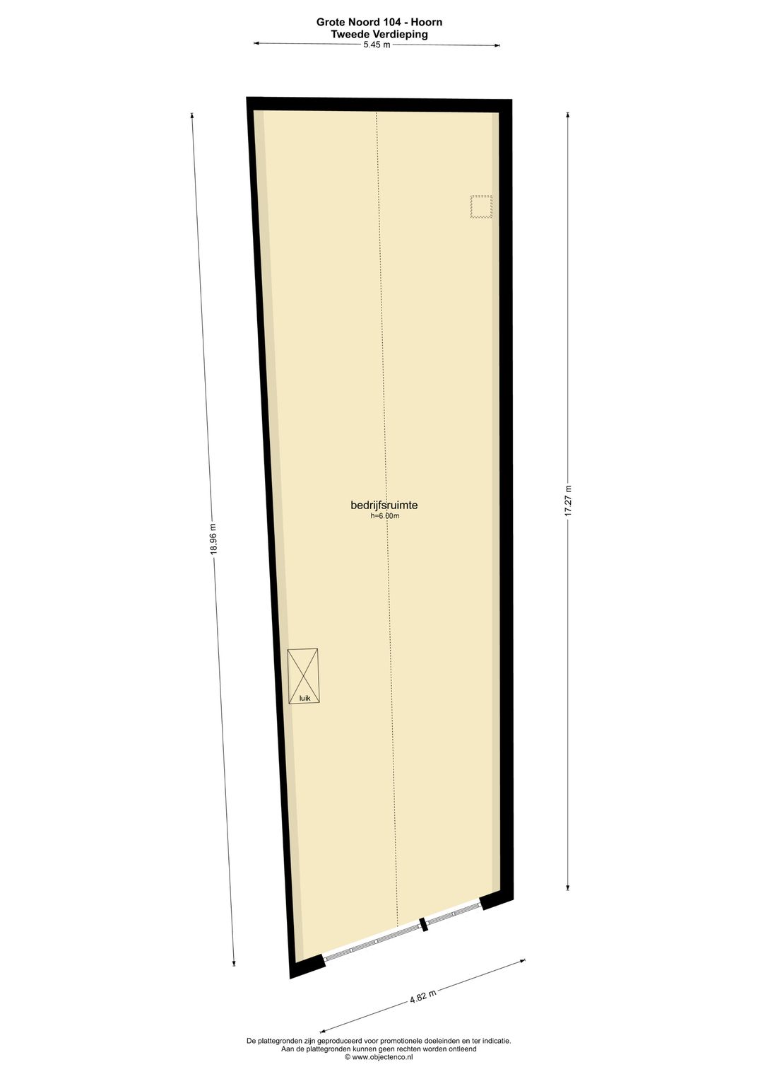 Photo 22 of Grote Noord 104