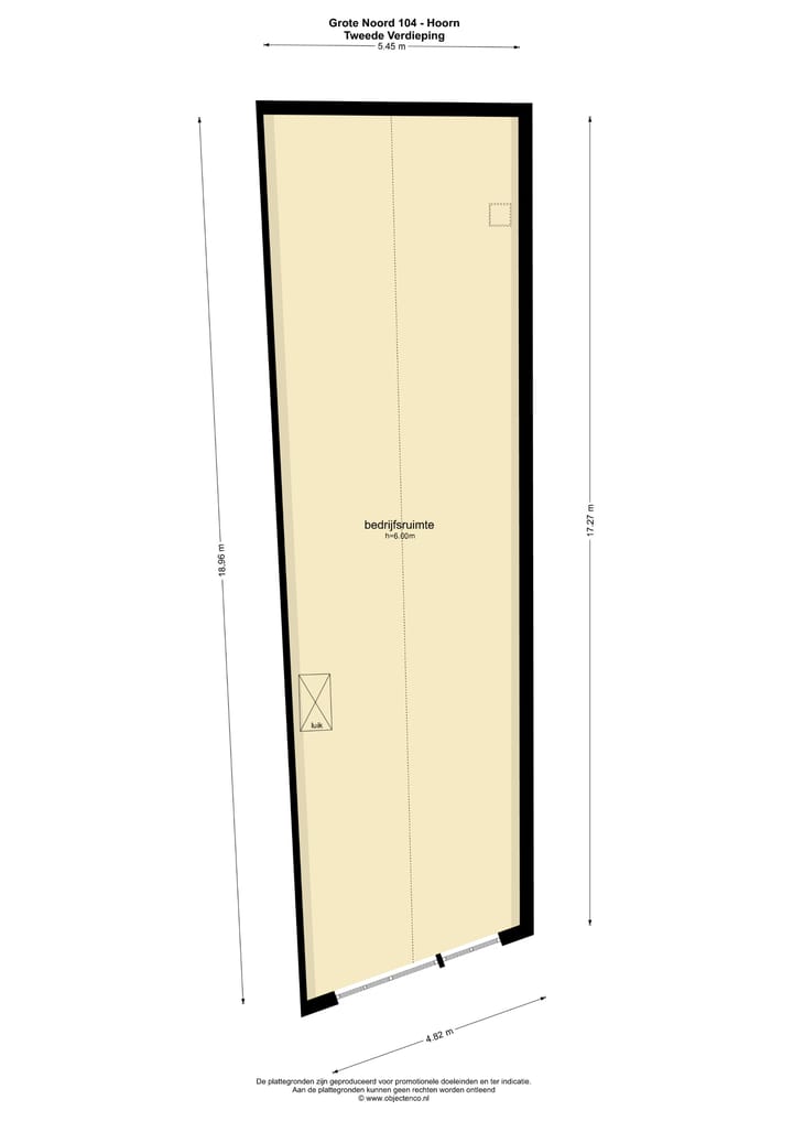 Foto 22 van Grote Noord 104