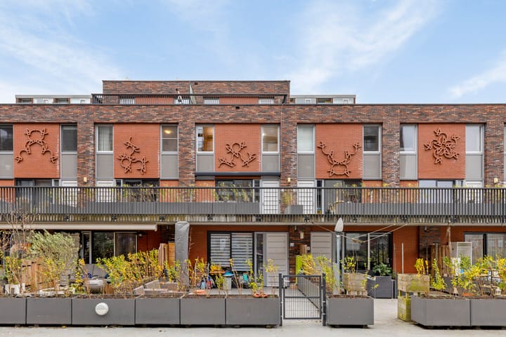 Foto 1 van Akropolishof 25