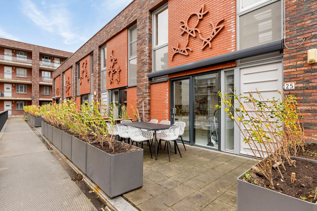 Foto 2 van Akropolishof 25