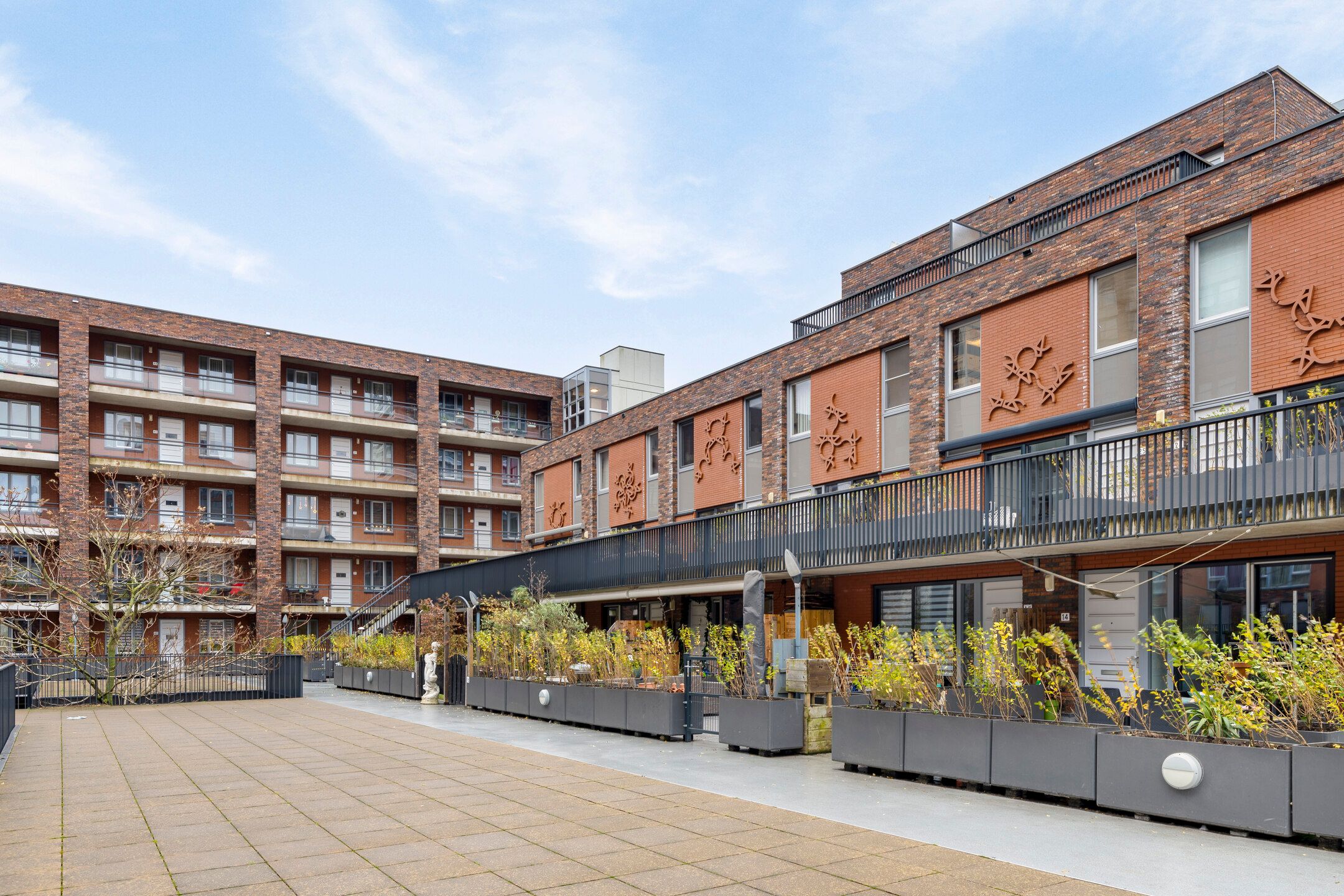 Foto 3 van Akropolishof 25