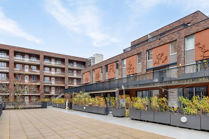 Foto 3 van Akropolishof 25