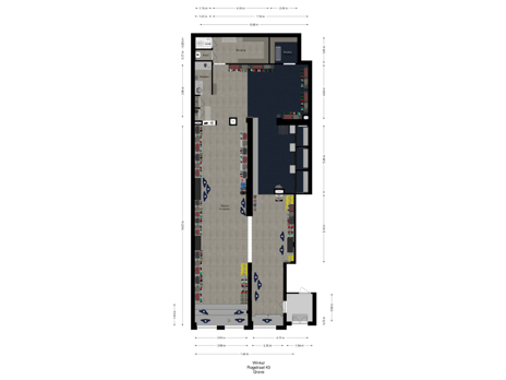 View floorplan