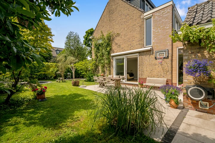 Foto 1 van Theo Snoekstraat 7