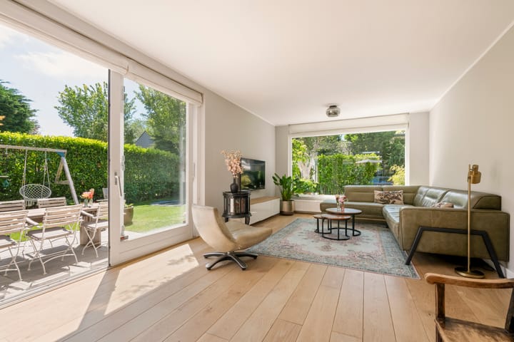 Foto 2 van Theo Snoekstraat 7