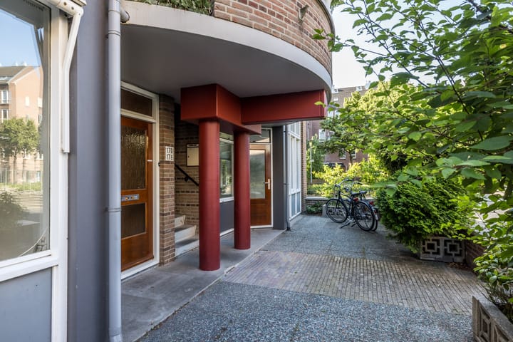 Photo 3 of Pompenstraat 17-A