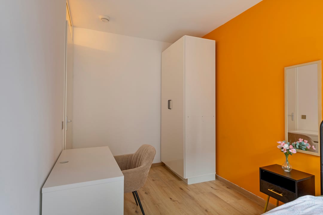 Foto 17 van Akropolishof 25