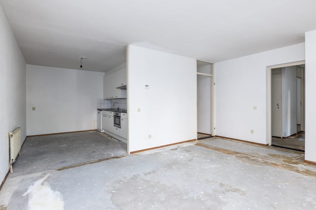 Foto 7 van Pompenstraat 17-A