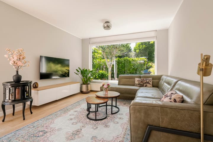 Foto 6 van Theo Snoekstraat 7