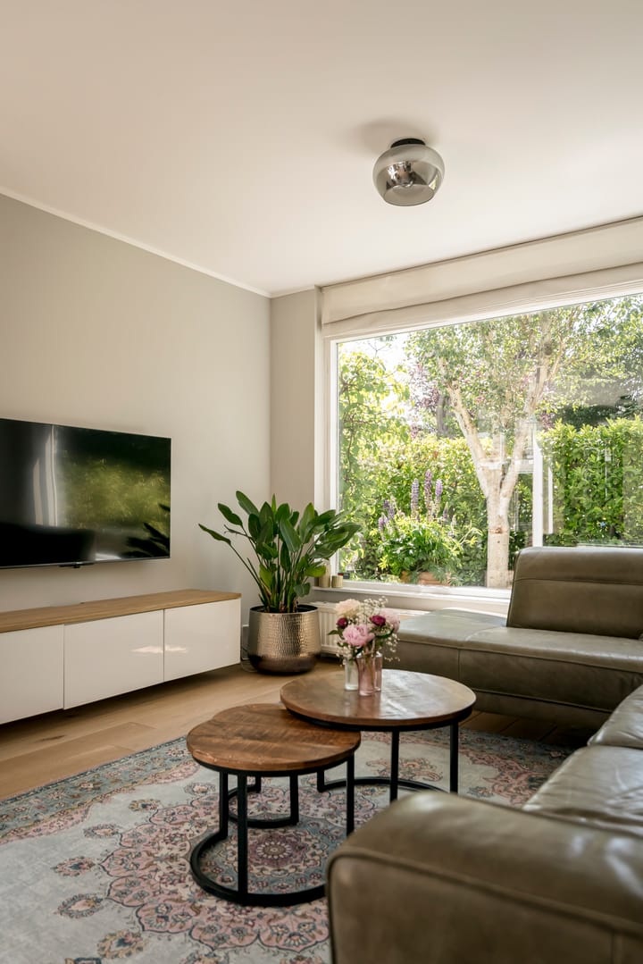 Foto 7 van Theo Snoekstraat 7