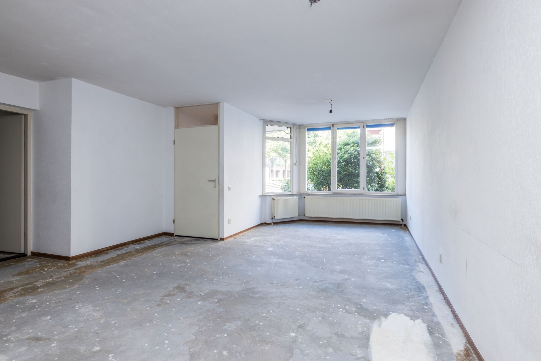 Foto 9 van Pompenstraat 17-A