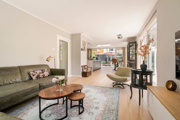 Foto 8 van Theo Snoekstraat 7