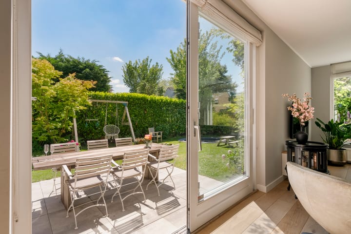 Foto 9 van Theo Snoekstraat 7