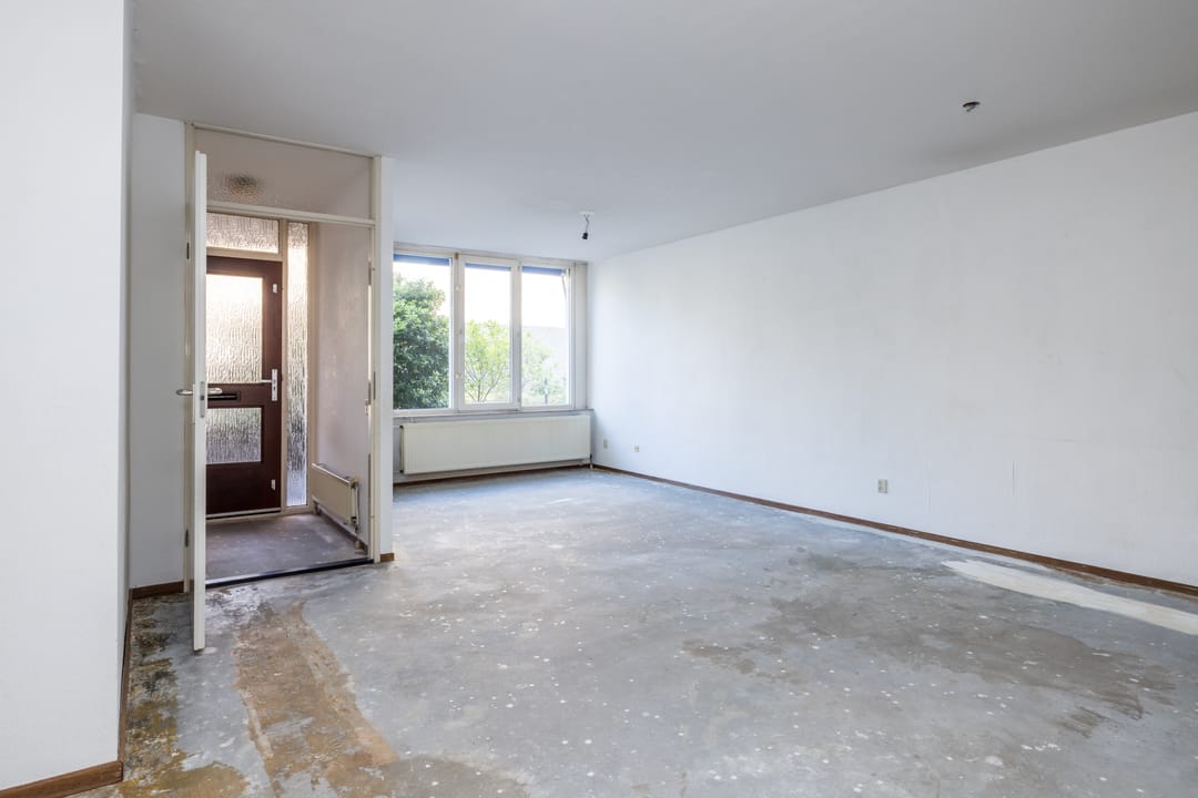 Foto 11 van Pompenstraat 17-A