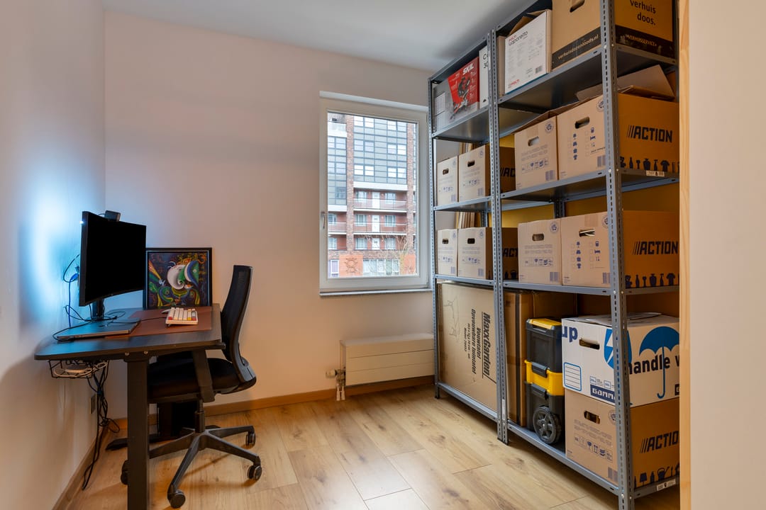 Foto 22 van Akropolishof 25