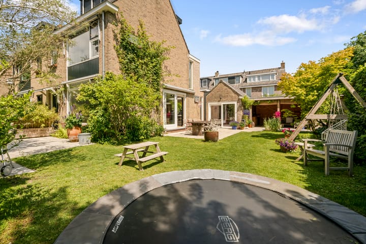 Foto 10 van Theo Snoekstraat 7