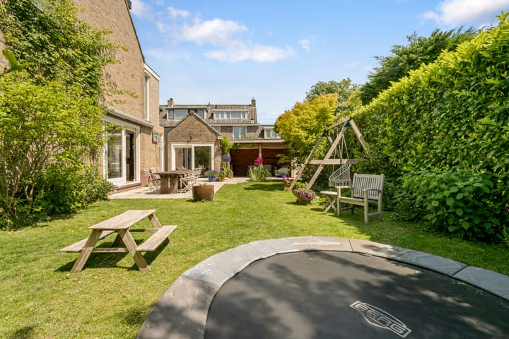 Foto 11 van Theo Snoekstraat 7