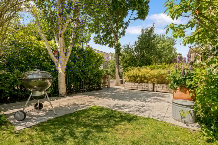 Foto 13 van Theo Snoekstraat 7