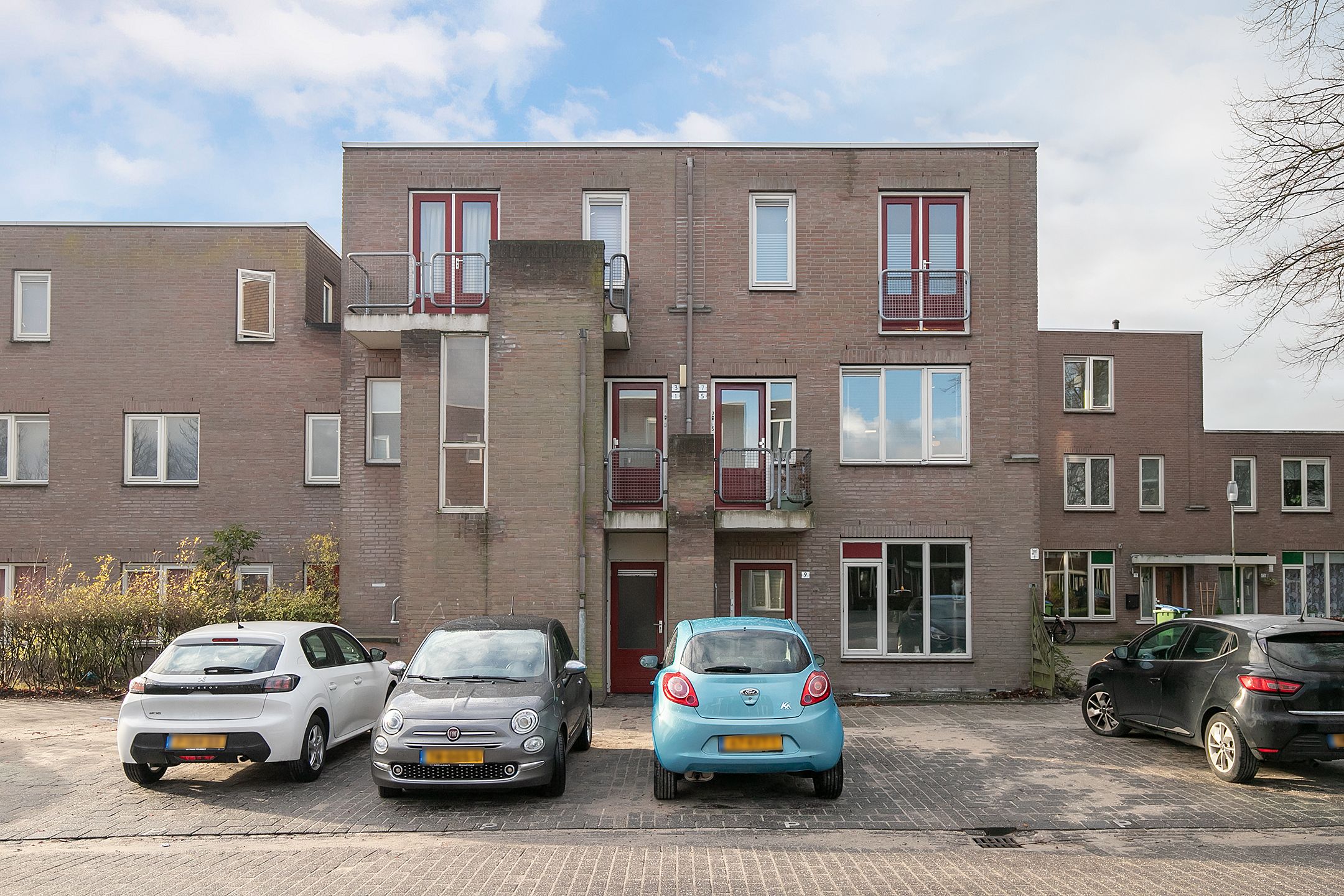 Photo 27 of Maria Koijenhof 5