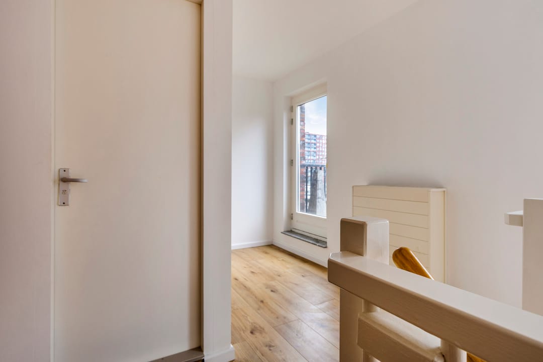 Foto 26 van Akropolishof 25