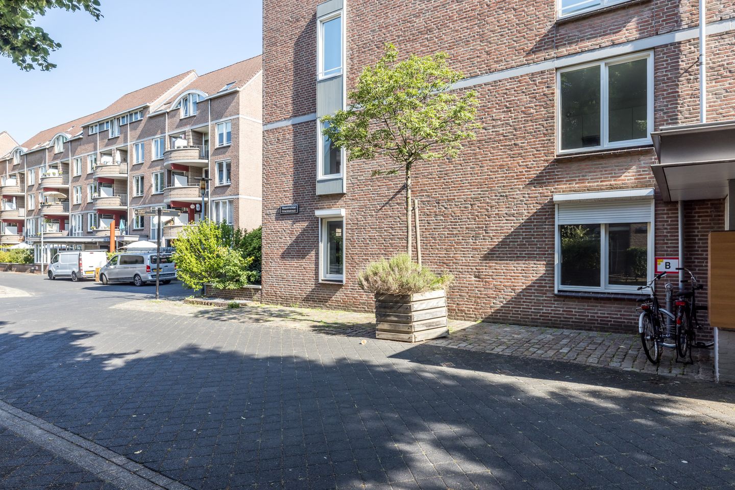 Foto 20 van Pompenstraat 17-A